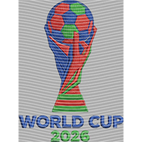 World Cup-WC 107